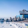 Дневные температуры воздуха в Приморье продолжают повышаться