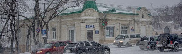 Сильные морозы придут в Приморье во вторник