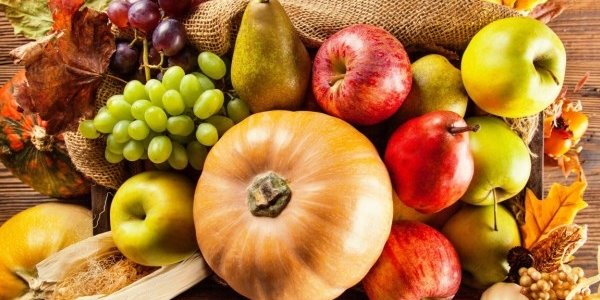 Продуктовая ярмарка выходного дня пройдет во Владивостоке 30 и 31 октября