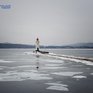 В пятницу во Владивостоке возможен небольшой снег