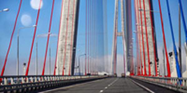 Фронтальные разделы покинули территорию Приморья