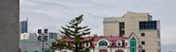 Завтра во Владивостоке начнется дождь