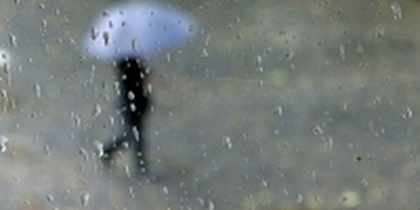 В июне во Владивостоке осадков выпадет меньше нормы