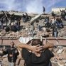 Землетрясение в Турции унесло жизни людей