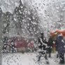 Холод в Приморье будет сопровождаться осадками