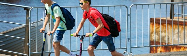 Синоптики рассказали о погоде на этой неделе в Приморье и Владивостоке 