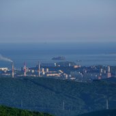 В четверг во Владивостоке было жарче, чем на Пхукете
