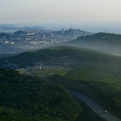 В четверг во Владивостоке было жарче, чем на Пхукете