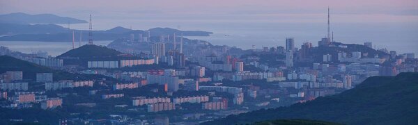 Неустойчивая погода ожидается в Приморье и Владивостоке на этой неделе