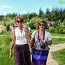Сегодня во Владивостоке отметят праздник Ивана Купалы