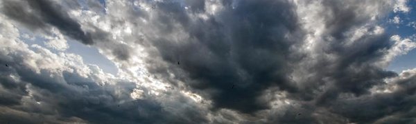 На следующей неделе погода в Приморье будет неустойчивой