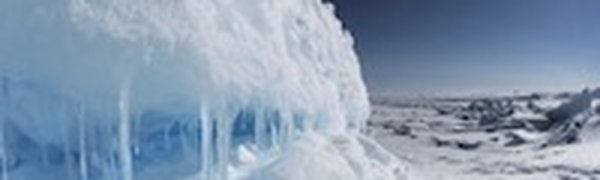 Ученые: Льды Арктики растают уже через 10 лет