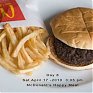 Макдональдс — всегда «свежее»?(ЭКСПЕРИМЕНТ)