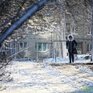 Новый циклон принесет на побережье Приморья сильный ветер в начале следующей недели