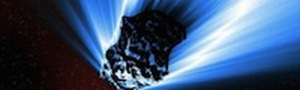 Сегодня 30-метровый астероид пролетит рядом с Землей