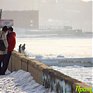 Сегодня и завтра погода во Владивостоке не изменится