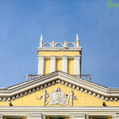 Посмотрите вверх!
