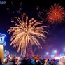 Новый год во Владивостоке: конкурсы, концертная программа и фейерверк