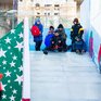 Новый год во Владивостоке: конкурсы, концертная программа и фейерверк