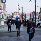 Новый год во Владивостоке: конкурсы, концертная программа и фейерверк