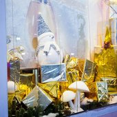 Новый год во Владивостоке: конкурсы, концертная программа и фейерверк