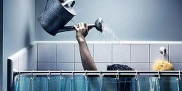 Что делать, если нет горячей воды?
