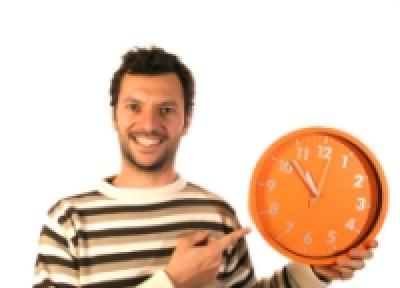 Осенью этого года в России отменят переход на зимнее время