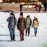 Большую часть недели в Приморье будет солнечно и умеренно морозно