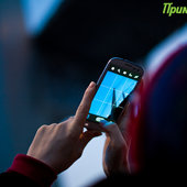 В пятницу и субботу во Владивостоке был побит температурный рекорд