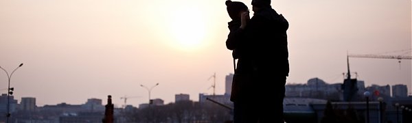 В пятницу и субботу во Владивостоке был побит температурный рекорд