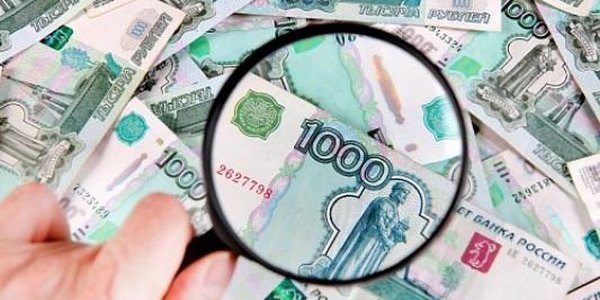 В марте пенсионеры Приморья получат «губернаторскую тысячу»