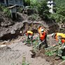В Юго-Западном Китае после схода селя пропали 17 человек