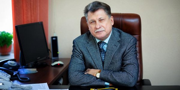 Борис Кубай: В точности прогнозов Гидрометслужба явно выигрывает