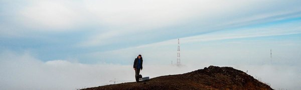 Запахло весной: новая неделя встретит Приморье теплом и дождями