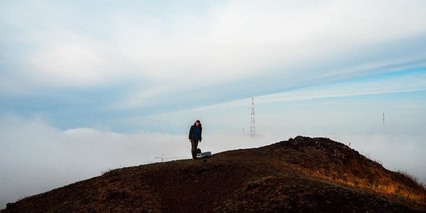 Запахло весной: новая неделя встретит Приморье теплом и дождями