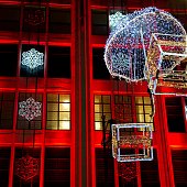 Предпраздничный Лондон <a> <sup style='color:red'>Новый год!</sup></a>