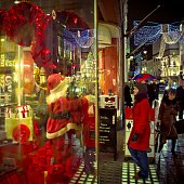 Предпраздничный Лондон <a> <sup style='color:red'>Новый год!</sup></a>