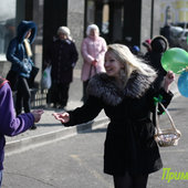 Примпогода дарит добро Владивостоку! (ЧАСТЬ I)