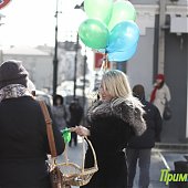 Примпогода дарит добро Владивостоку! (ЧАСТЬ II)