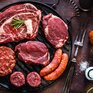 Красное мясо признано самым опасным в мире продуктом