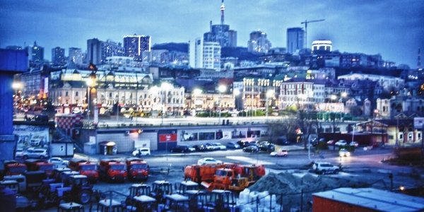 Чем дышал Владивосток с 10 по 19 ноября?