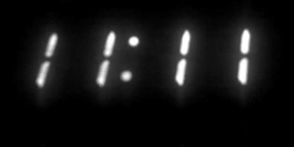 11.11.11 — Завтра сойдутся единицы