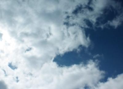 Погоду в Приморье определяет уходящий на юго-восток антициклон