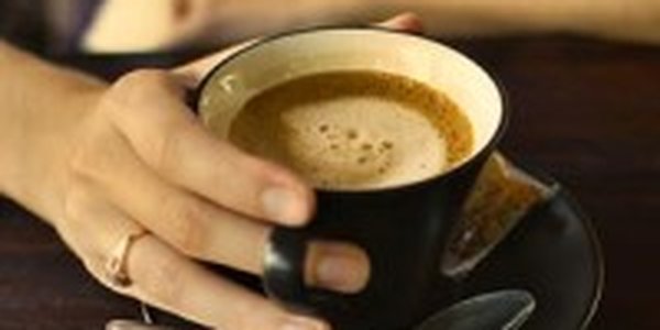 Открытие кофейни во Владивостоке — Кофе не даст замерзнуть!