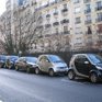В Европе снегопады вызвали пробки до 500 км