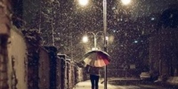В субботу в Приморье пройдут осадки, днем в воскресенье прекратятся