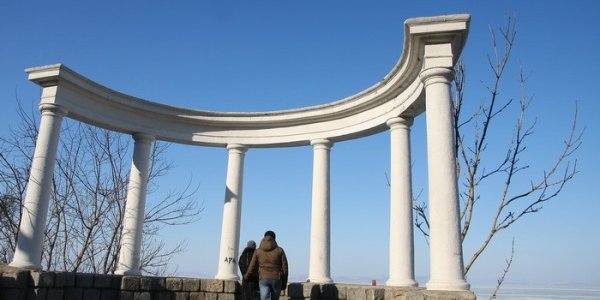Владивосток вместо китайских морозов ждет февральская оттепель