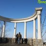 Владивосток вместо китайских морозов ждет февральская оттепель