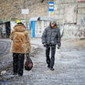 Вчера во Владивостоке выпало 4 мм осадков