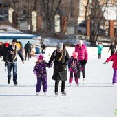 Морозная и солнечная погода сохранится в ближайшие дни в Приморье